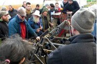 Fin Mars : Des journées ouvertes en Bretagne
