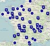 Carte formation 2025