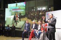 Siphonner l’argent public pour l’agriculture 4.0, marché « émergent »