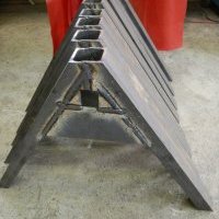 Montage des triangles : document de référence V1.0