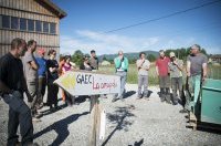 LIMAILLE38 : 1ere association locale d’autoconstructeurs
