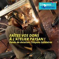 Saison de formations autoconstruction 2015-2016