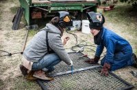 Retours sur l’atelier d’échange entre agricultrices en Mayenne