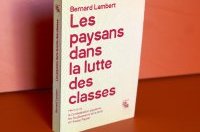 Paysans dans la Lutte des Classes&nbsp;: pourquoi nous participons à sa réédition 2026 