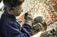 [FORMATIONS] Initiation au travail du métal dans le Cantal du 27 au 29 janvier 2020