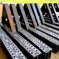 Formation au travail du métal : travaux libres avancés