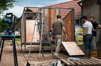 [COOPÉRATIVE] Le point sur l’architecture paysanne