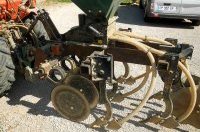 Dans AlterAgri : l’aventure du semoir viticole à engrais vert
