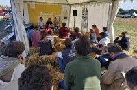 La Terre est notre Métier 2018 : on y était !