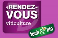 Rendez-Vous Tech&Bio Viticulture en Gironde