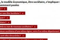 Nouvelle rubrique à découvrir : une FAQ pour répondre aux interrogations