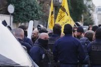 «&nbsp;Deux poids, deux mesures&nbsp;»&nbsp;: répression syndicale à la tête du client et fuite en avant