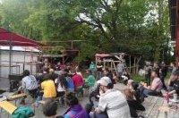 Outiller les luttes : premier pas lors de l’Interzbleulinette les 10 et 11 mai derniers