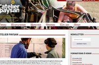 Nouveau site Internet !