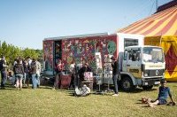 Salons et festivals : où nous trouver ces prochains mois ?
