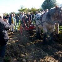 Salon de Guichen (35) "La Terre est notre métier"