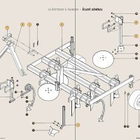 Le Charimaraîch’ : l’exemple lorrain d’une R&amp;D participative