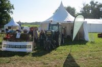 T&Bio viti : des outils antiques, vénérables, mais surtout efficaces et appropriés