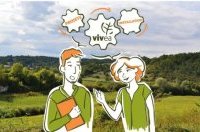 Accompagnons les futur·e·s paysan·ne·s à l’autonomie technologique : NON à la réforme du VIVÉA !