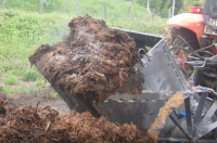 Les outils pour amender et fertiliser ses sols