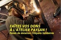 Saison de formations autoconstruction 2015-2016