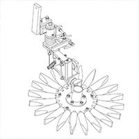 Formation avancée au travail du métal - autoconstruction d’outils pour la vigne