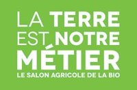 La Terre est Notre Métier 2018 : on y sera !