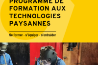 La saison de formations 2025 - 2026 est officiellement lancée !