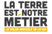 Salon professionel&nbsp;: La Terre est Notre Métier à Rétiers (35)