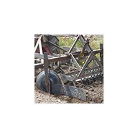 Formation au travail du métal : l’autoconstruction d’outils de meunerie