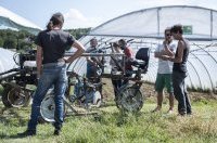 Où nous retrouver dans les prochaines semaines ?