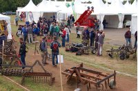 Bilan du Salon Tech&Bio 2015