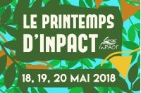 [Printemps d’InPACT] Le programme complet enfin disponible !