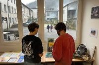 Journée portes-ouvertes de l’Atelier Paysan en Isère&nbsp;! (38)