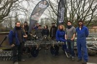L’auto-construction dans l’enseignement agricole : Retour sur une formation d’Etincelles Paysannes dans un CFA du Nord