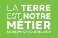 La Terre est Notre Métier 2018 : on y sera !