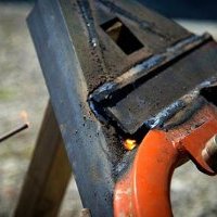 Poulailler mobile sur essieux : testé & validé !