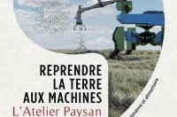 Reprendre la terre aux machines en HAUTE SAVOIE ! sur deux jours !