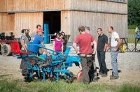 Venez assister à la toute première formation « Stratégie d’équipement : impacts des technologies » de l’Atelier paysan !