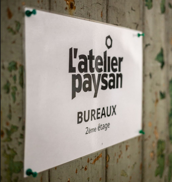 Lettre ouverte à la directrice du fonds de formation professionnelle agricole Vivéa  - L’Atelier Paysan
